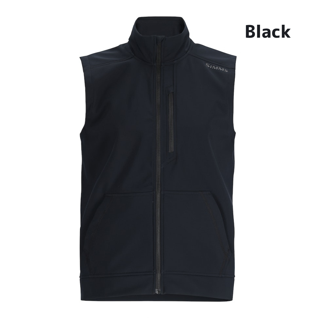Simms Plano Rogue Vest M シムス ベスト ジャケット Rogue Vest（シムス） | SIMMS(シムス) | Fishing Gear Monochrome