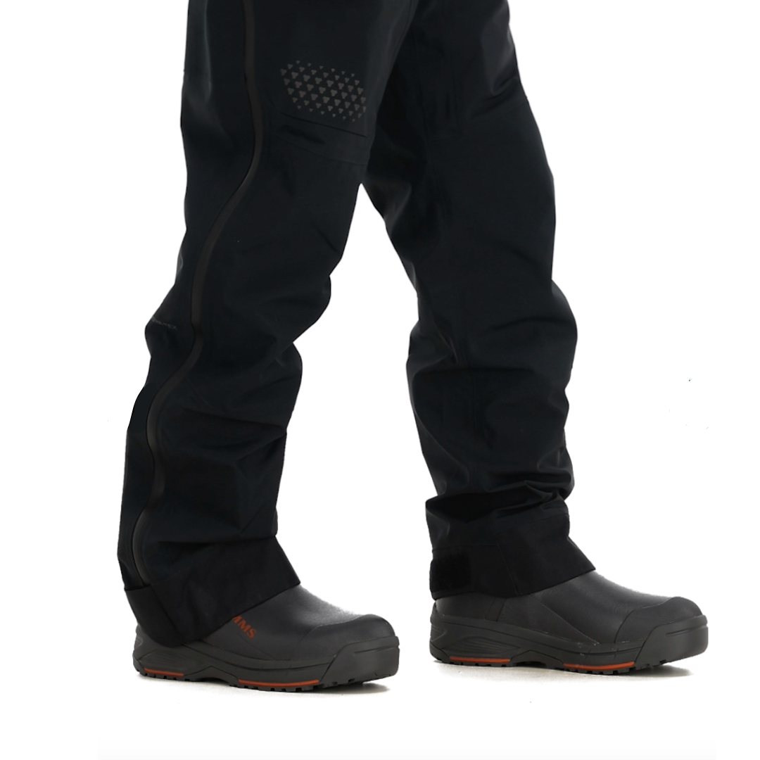 Challenger Insulated Boot（シムス）