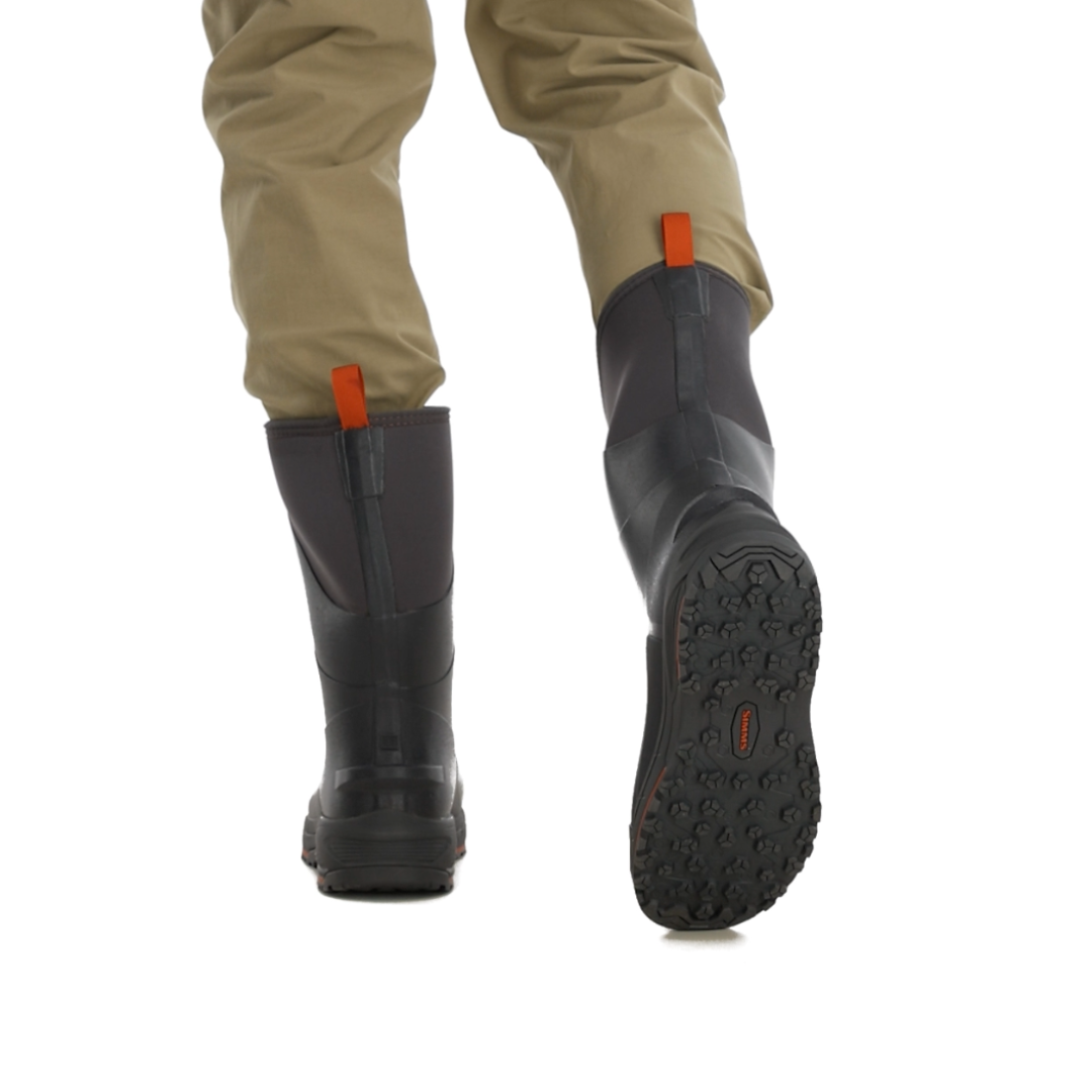 Challenger Insulated Boot（シムス）