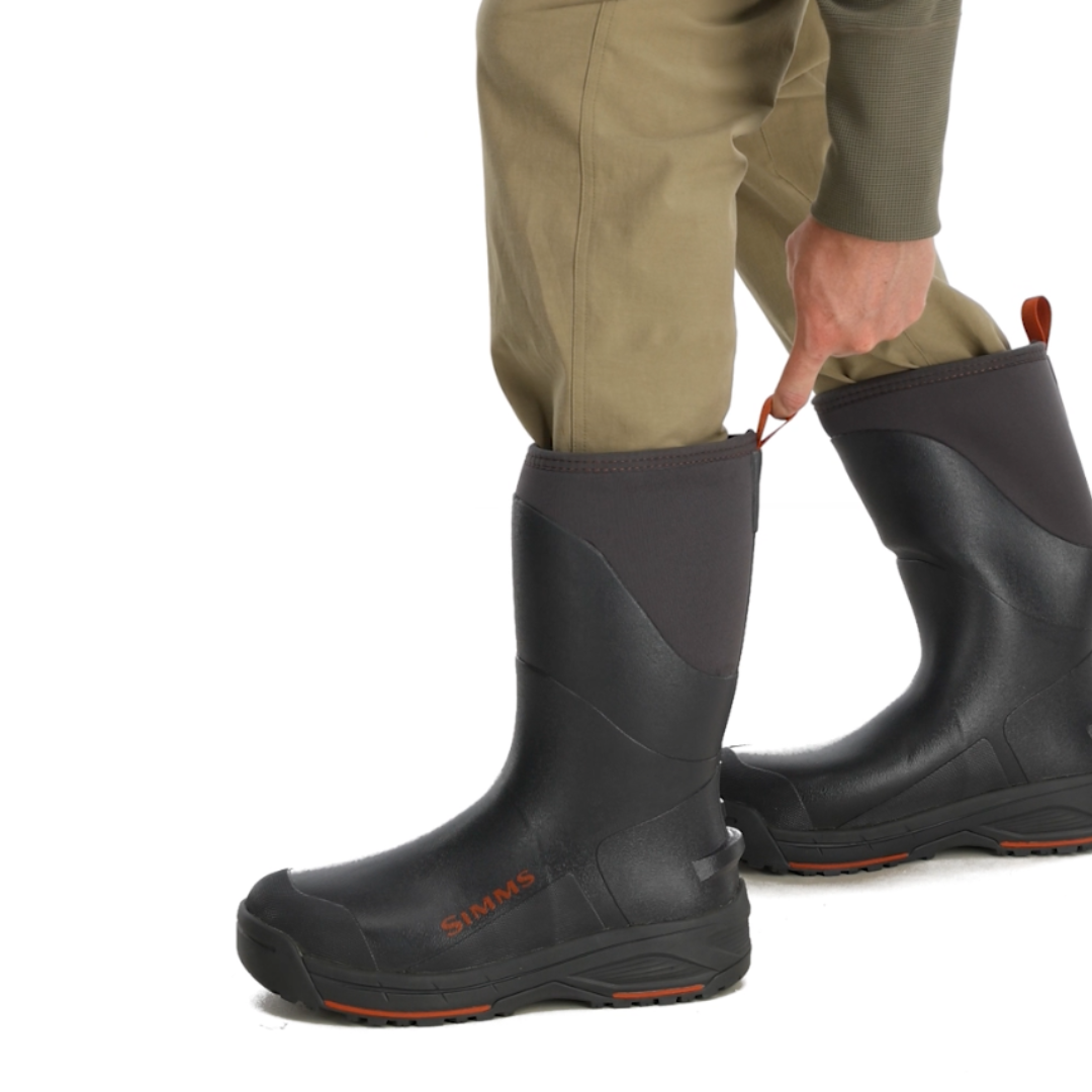 Challenger Insulated Boot（シムス）