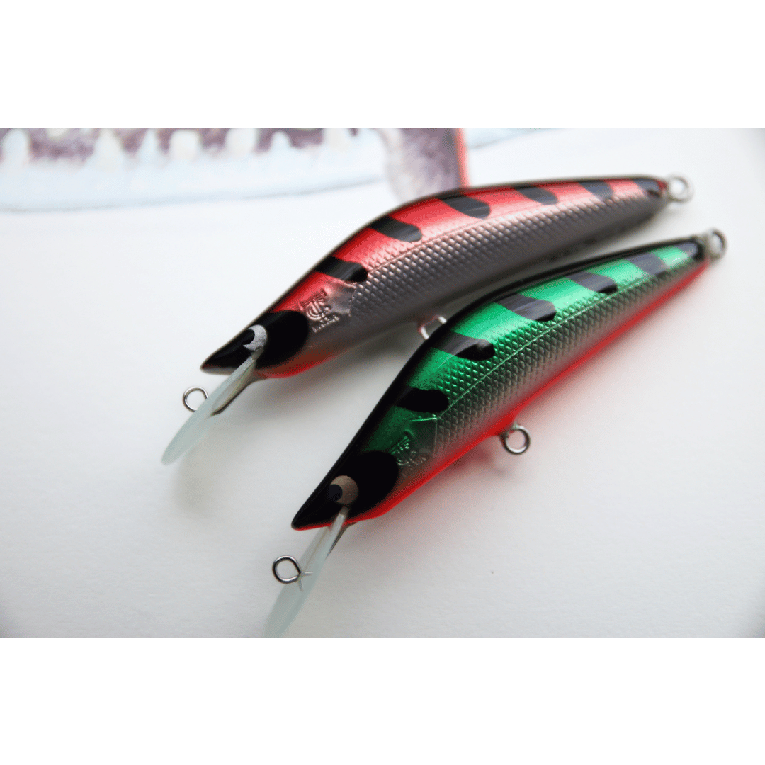 4/16在庫販売】BALSA TRAD BT61SHS セルタグリーン（カスケット