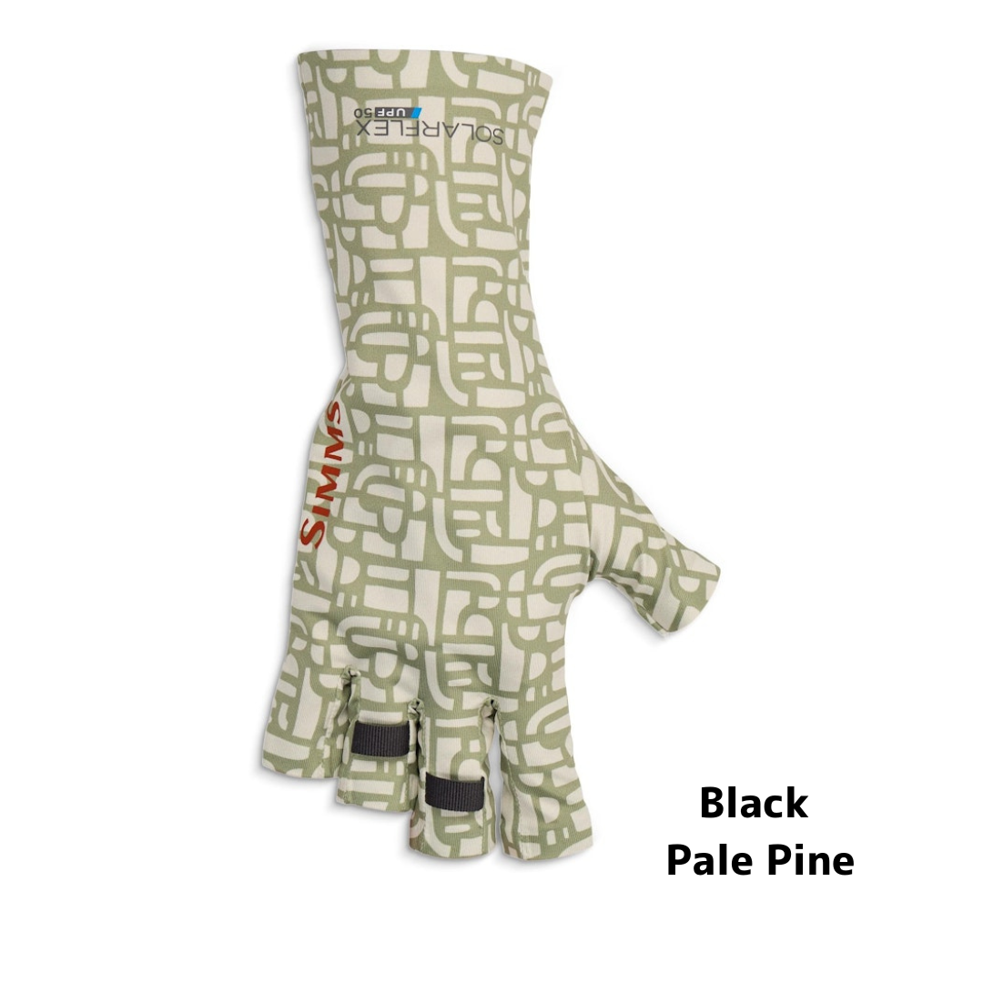 Solarflex SunGlove（シムス）