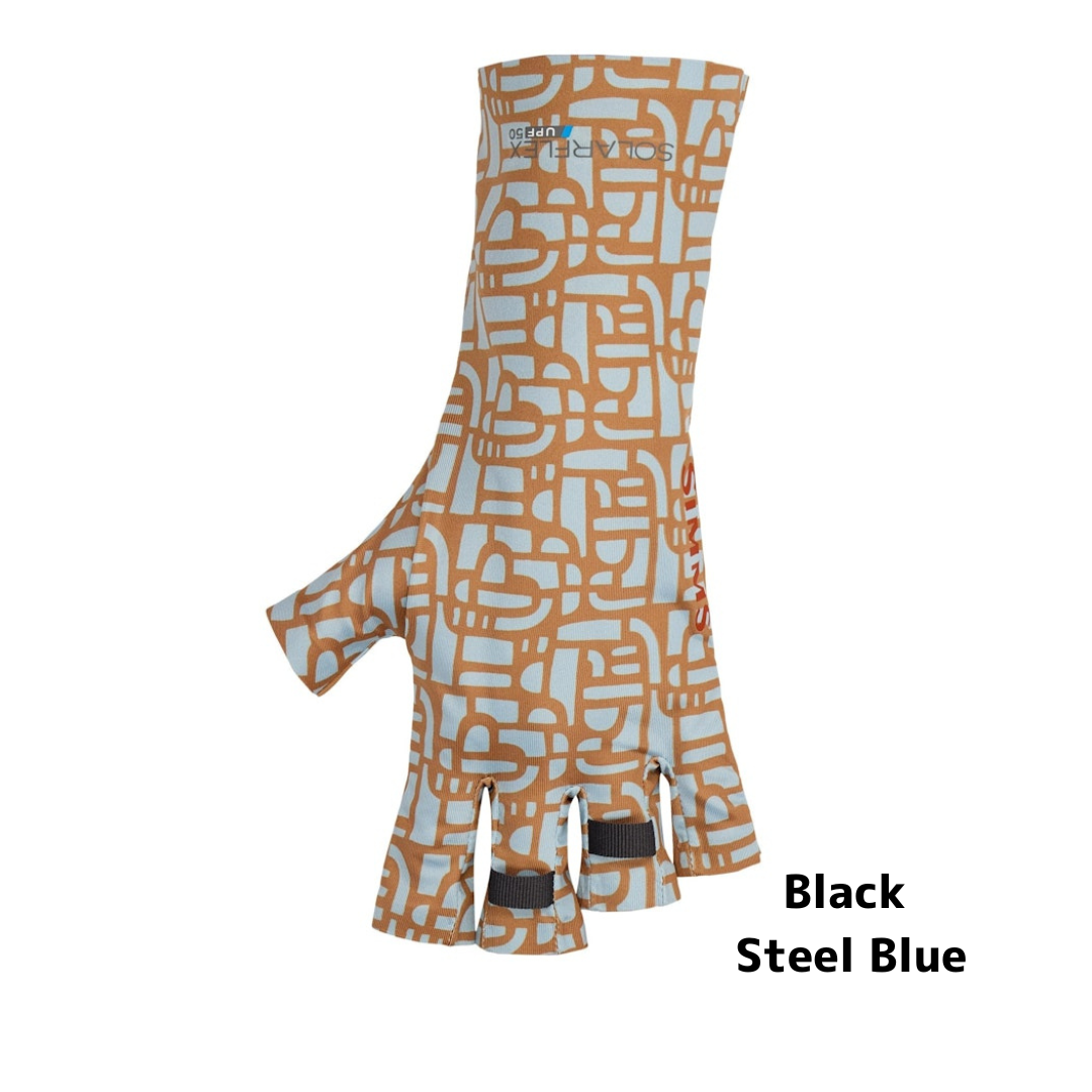 Solarflex SunGlove（シムス）