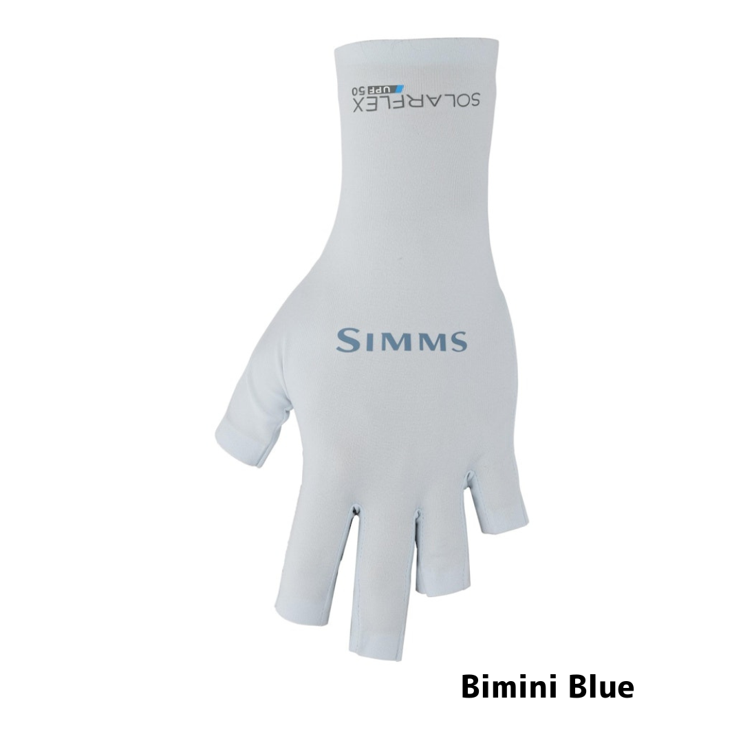 シムス　サングローブ Simms BugStopper Sun Glove | シムス バグストッパー・サン