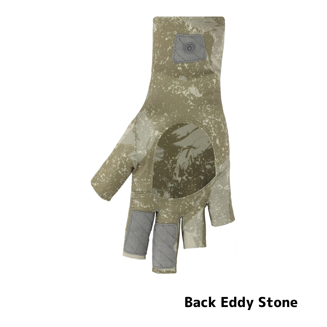 SIMMS Solarflex Sun Glove ／ ソーラーフレックスサングローブ