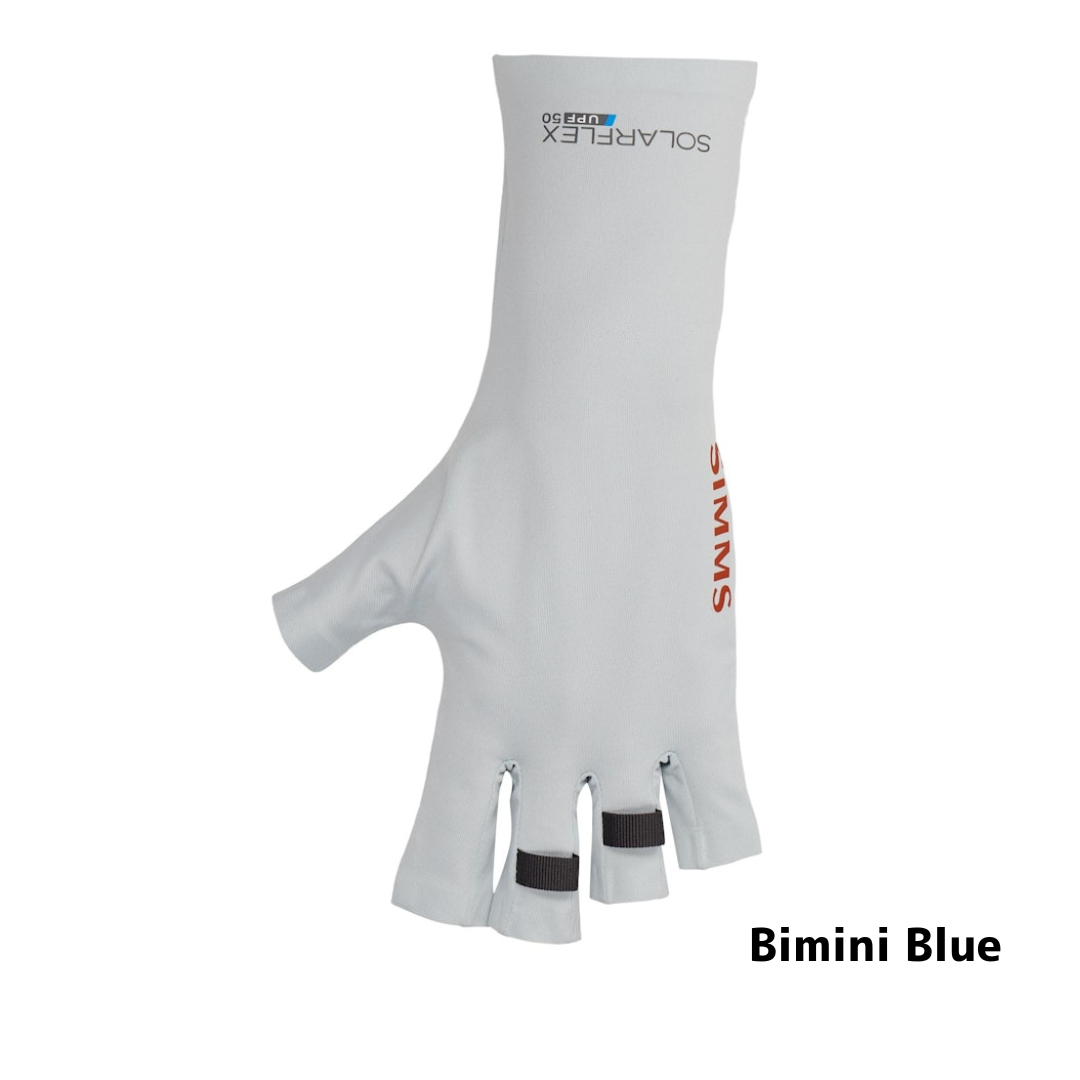 Solarflex SunGlove（シムス）