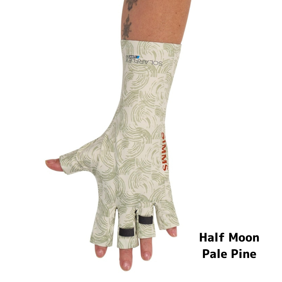 Solarflex SunGlove（シムス）