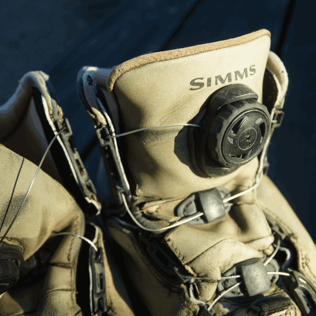 M2 Boa Field Repair Kit（シムス）