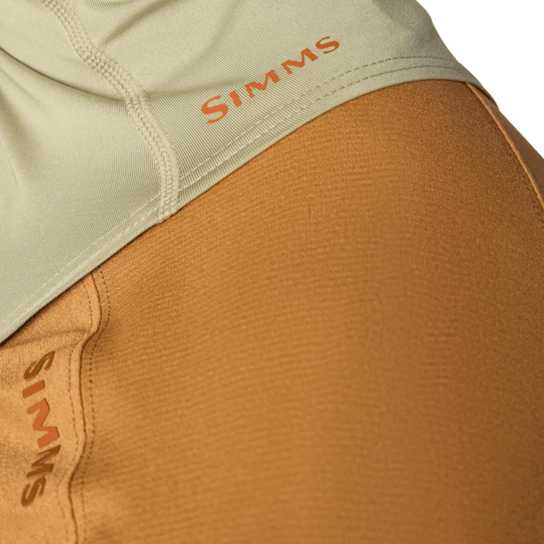 Sungaiter（シムス）