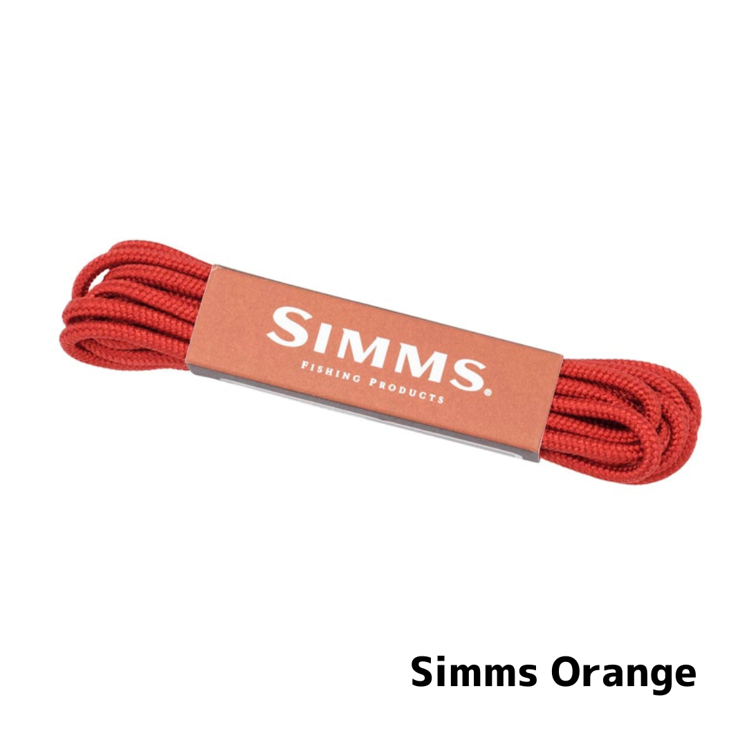 Replacement Laces（シムス）