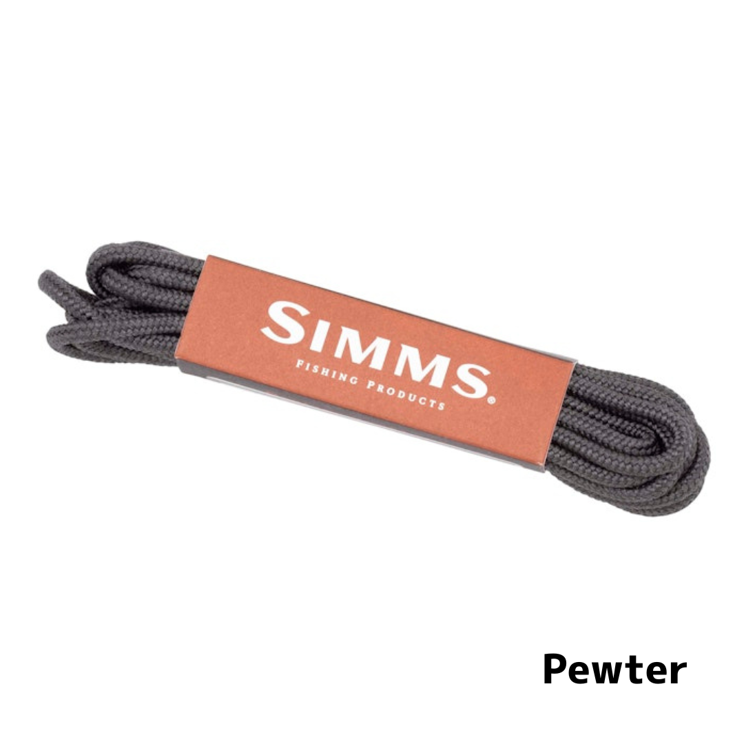 Replacement Laces（シムス）