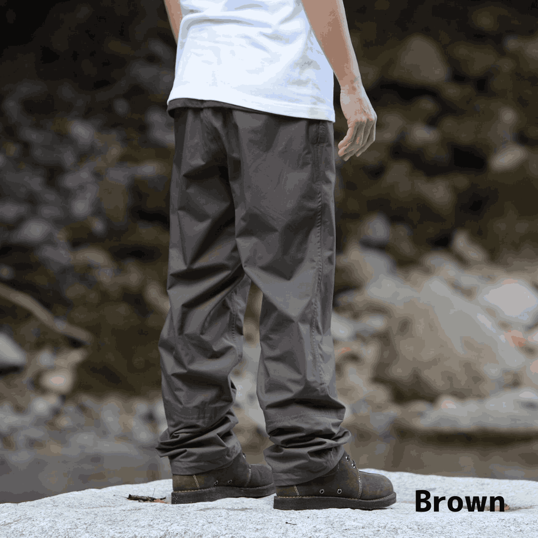 【レギュラーカラー】Chino Wader（フィッシュゲート）
