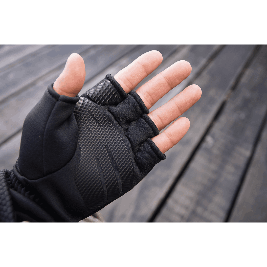 FS Half-Finger Glove（シムス）