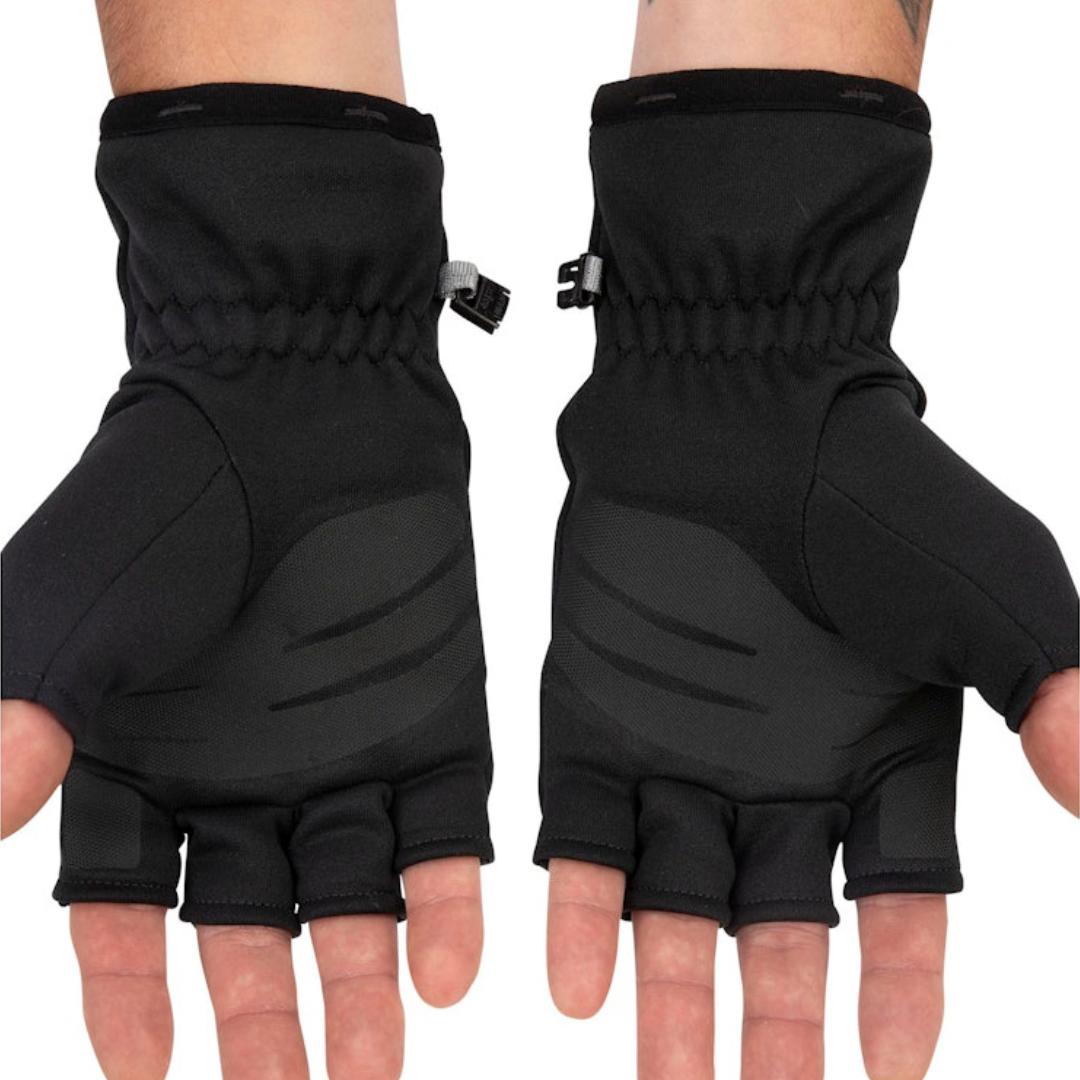 FS Half-Finger Glove（シムス）