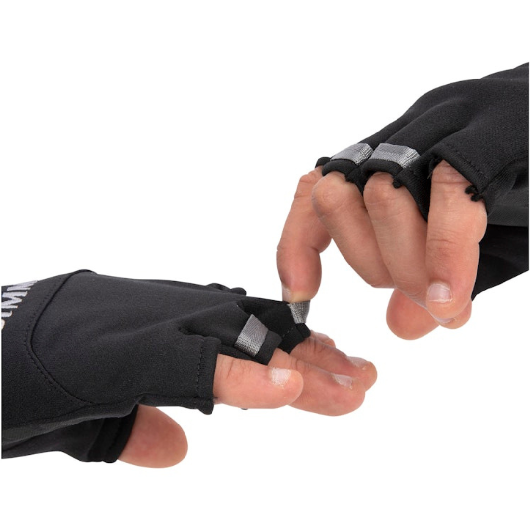 FS Half-Finger Glove（シムス）