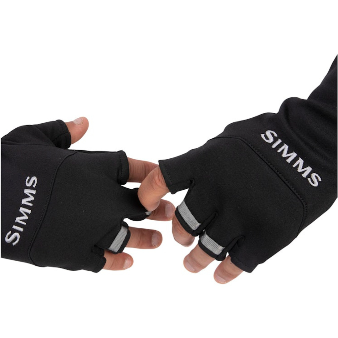 FS Half-Finger Glove（シムス）