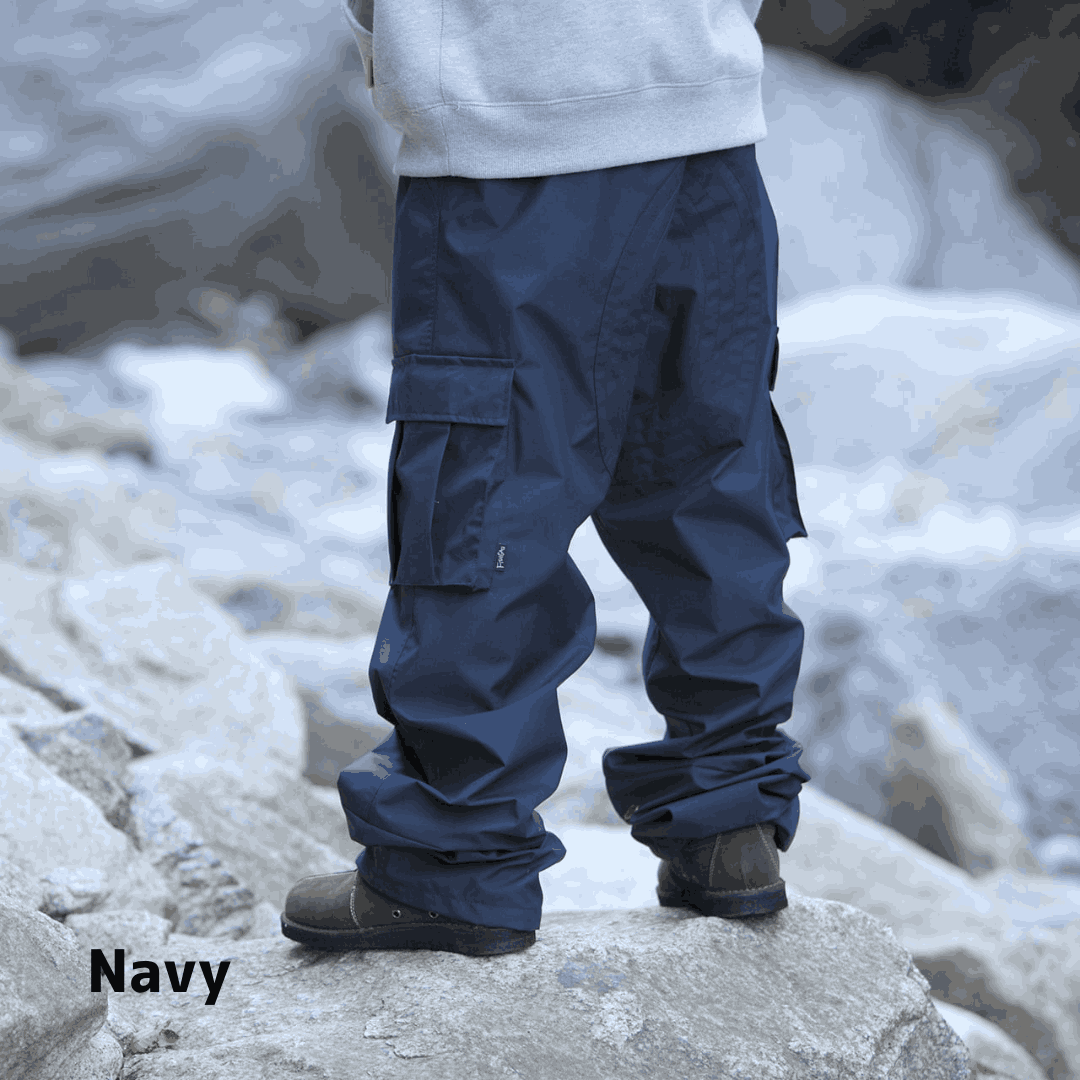 【受注生産カラー】　Cargo Wader（フィッシュゲート）