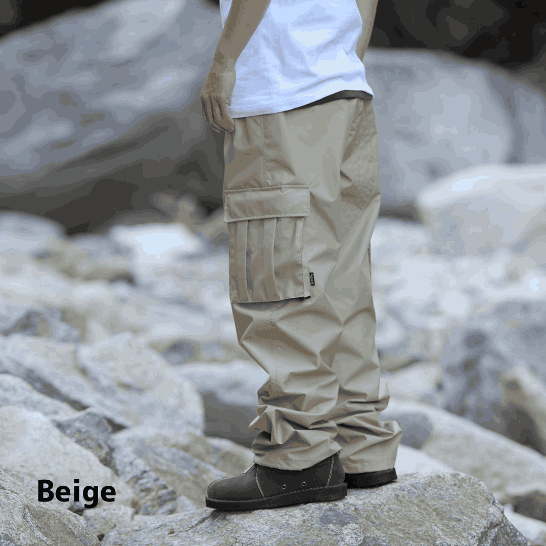 【受注生産カラー】　Cargo Wader（フィッシュゲート）