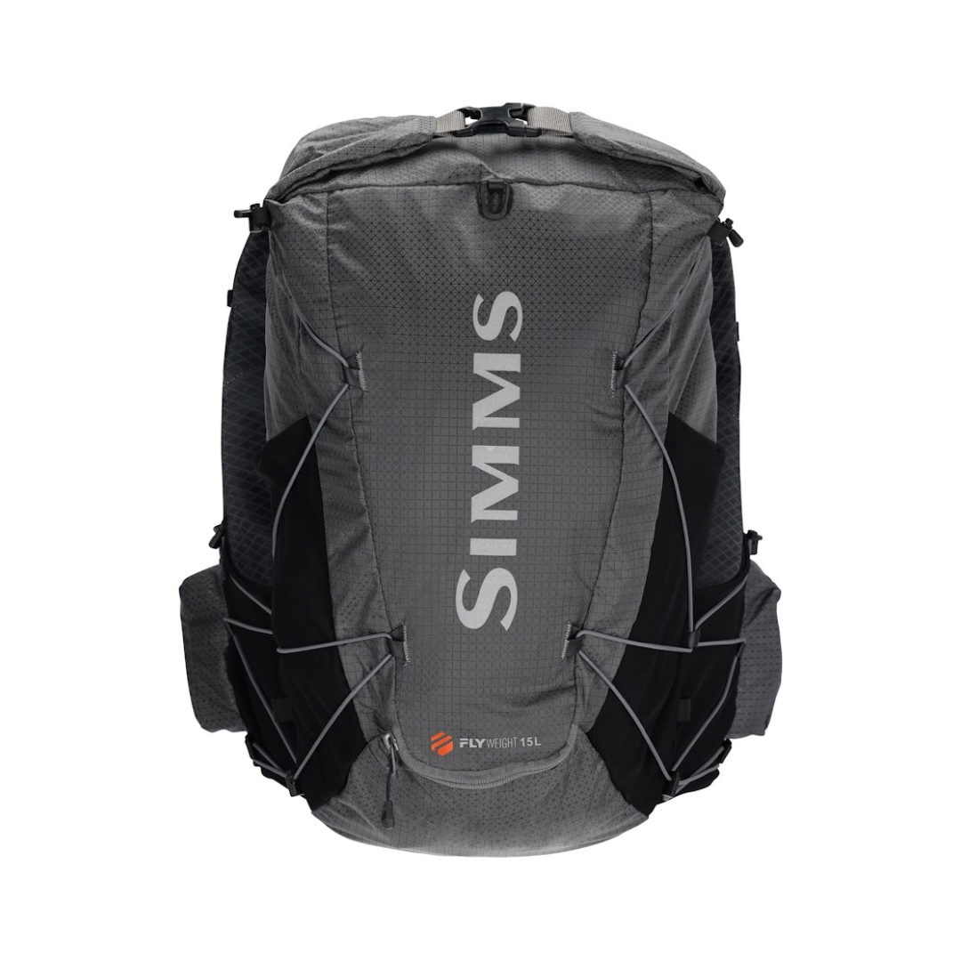 Flyweight Vest Pack（シムス）