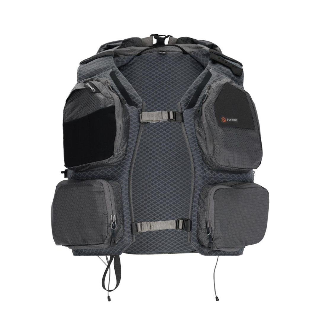 Flyweight Vest Pack（シムス）