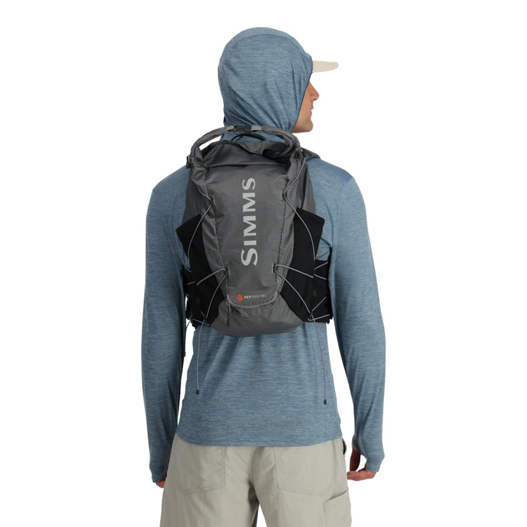 Flyweight Vest Pack（シムス）