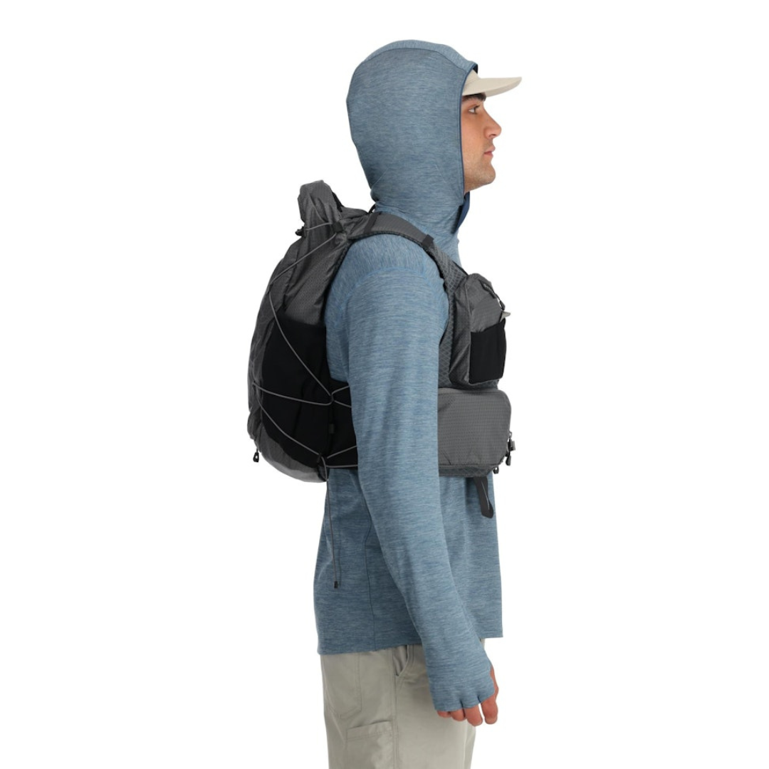Flyweight Vest Pack（シムス）
