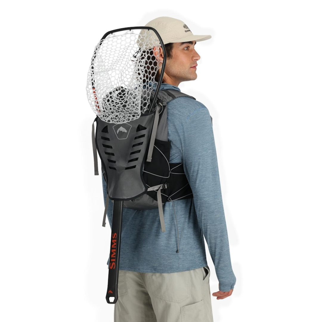 Flyweight Vest Pack（シムス）
