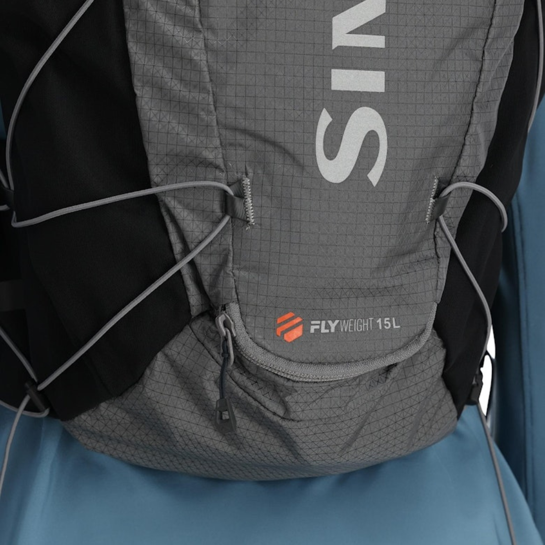 Flyweight Vest Pack（シムス）