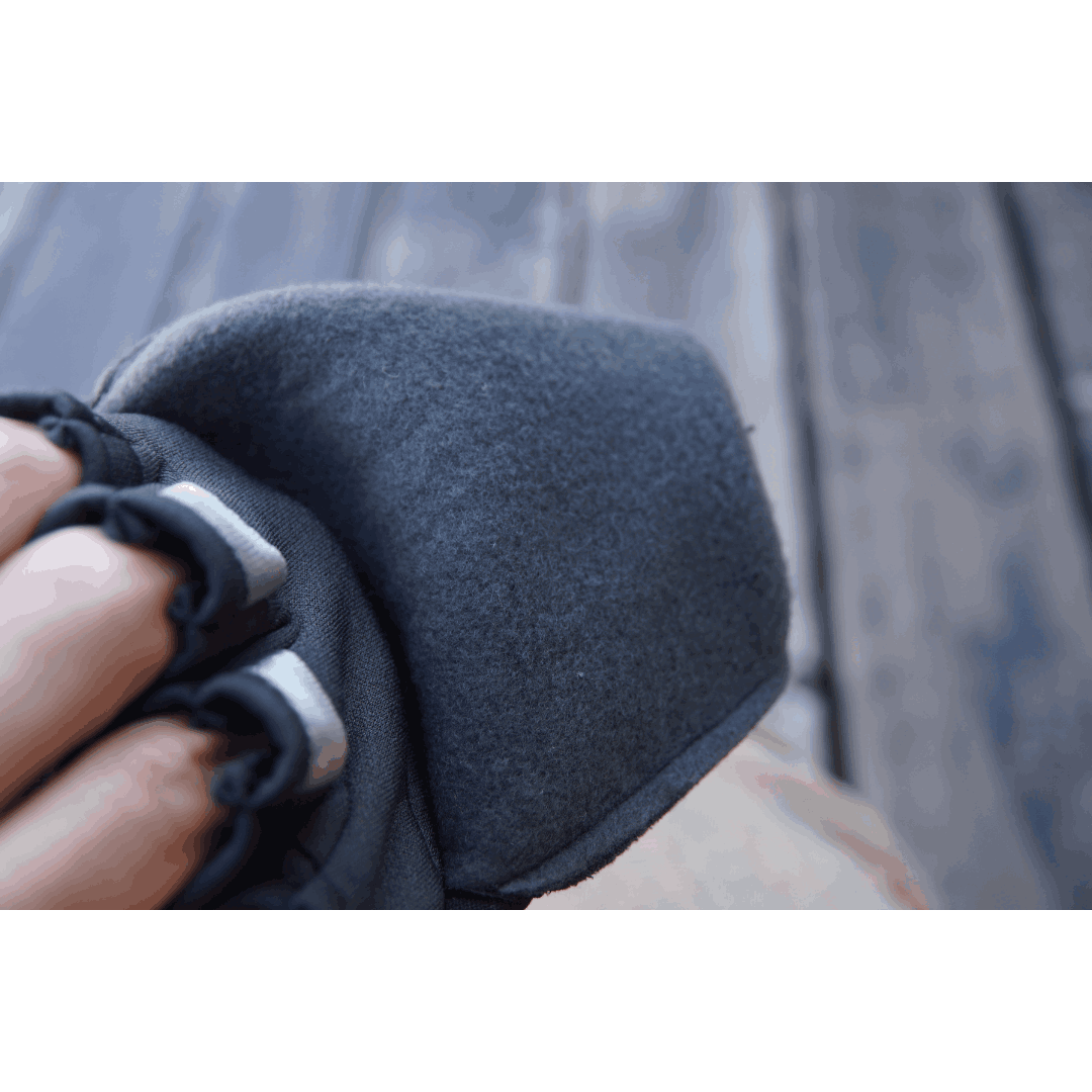 FS Foldover Mitt（シムス）