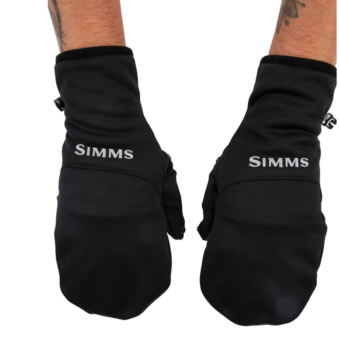 FS Foldover Mitt（シムス）