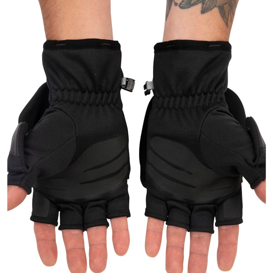 FS Foldover Mitt（シムス）