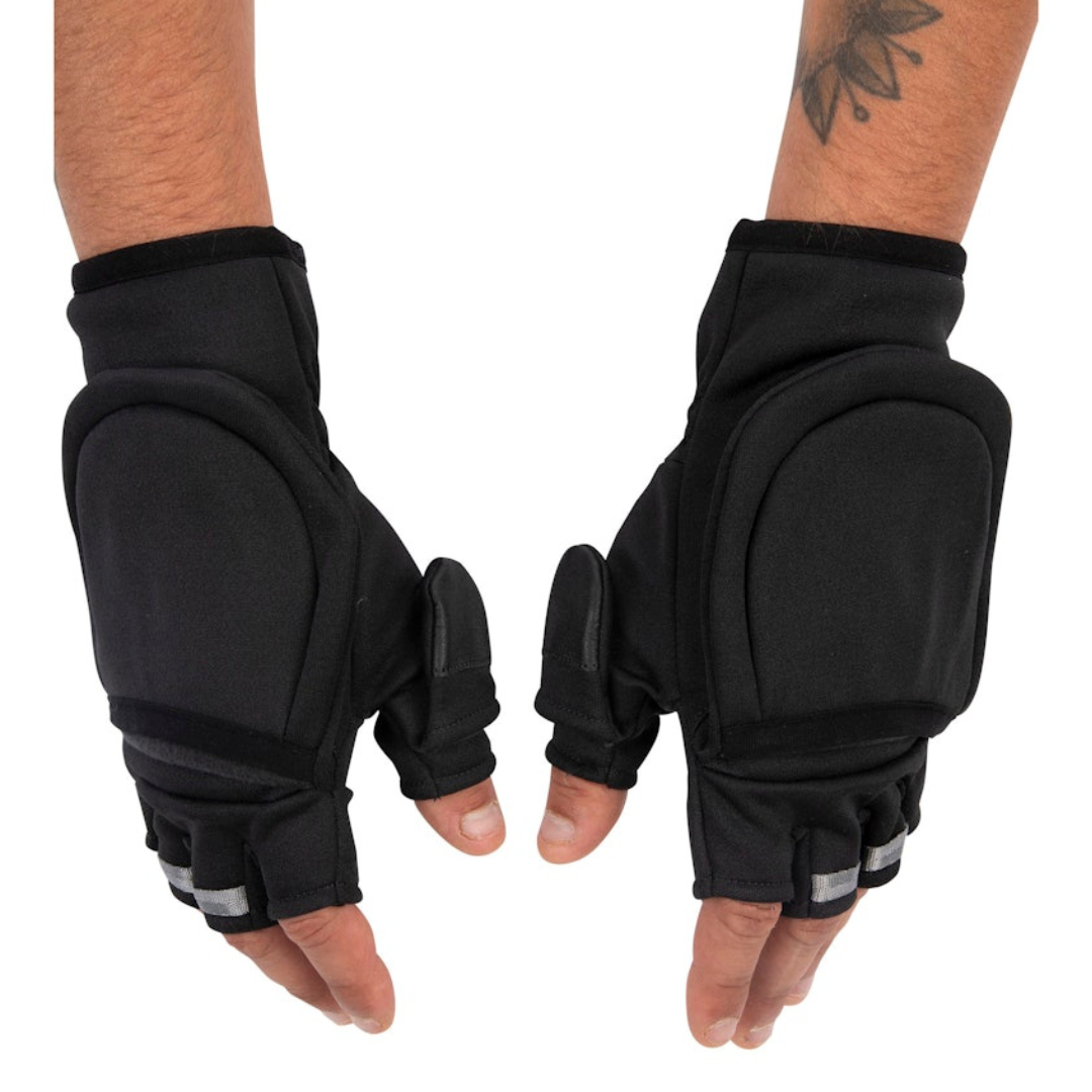 FS Foldover Mitt（シムス）