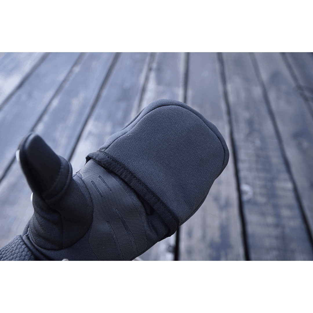 FS Foldover Mitt（シムス）