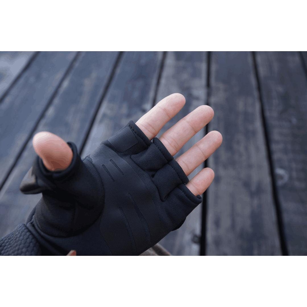 FS Foldover Mitt（シムス）