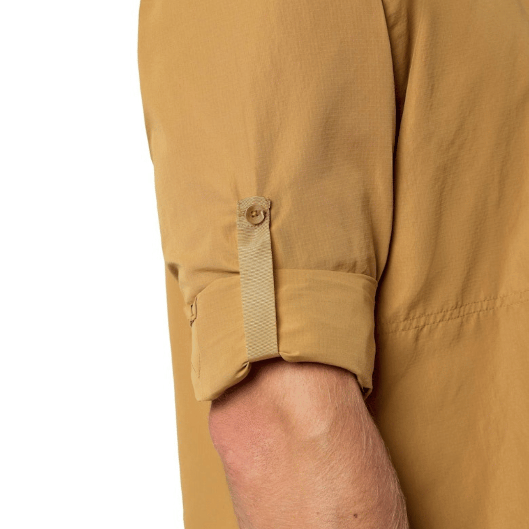 Guide Shirt（シムス） | SIMMS(シムス) | Fishing Gear Monochrome