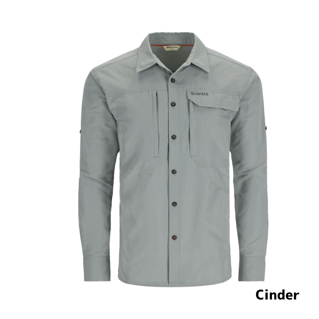 Guide Shirt（シムス）