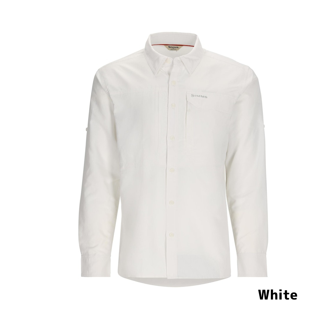 Guide Shirt（シムス）