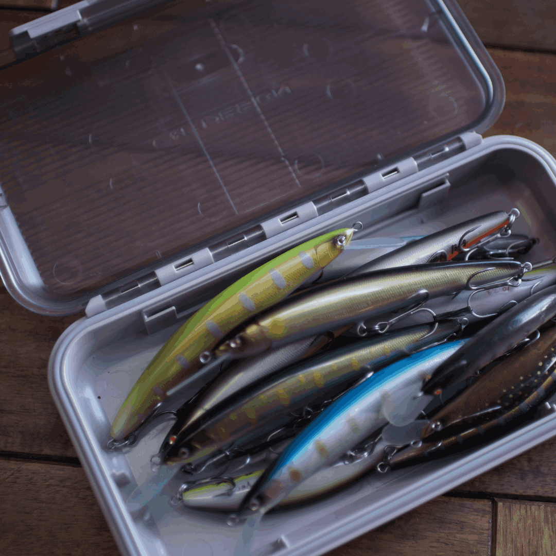 C&F DESIGN Multi Case / シーアンドエフデザイン マルチケース