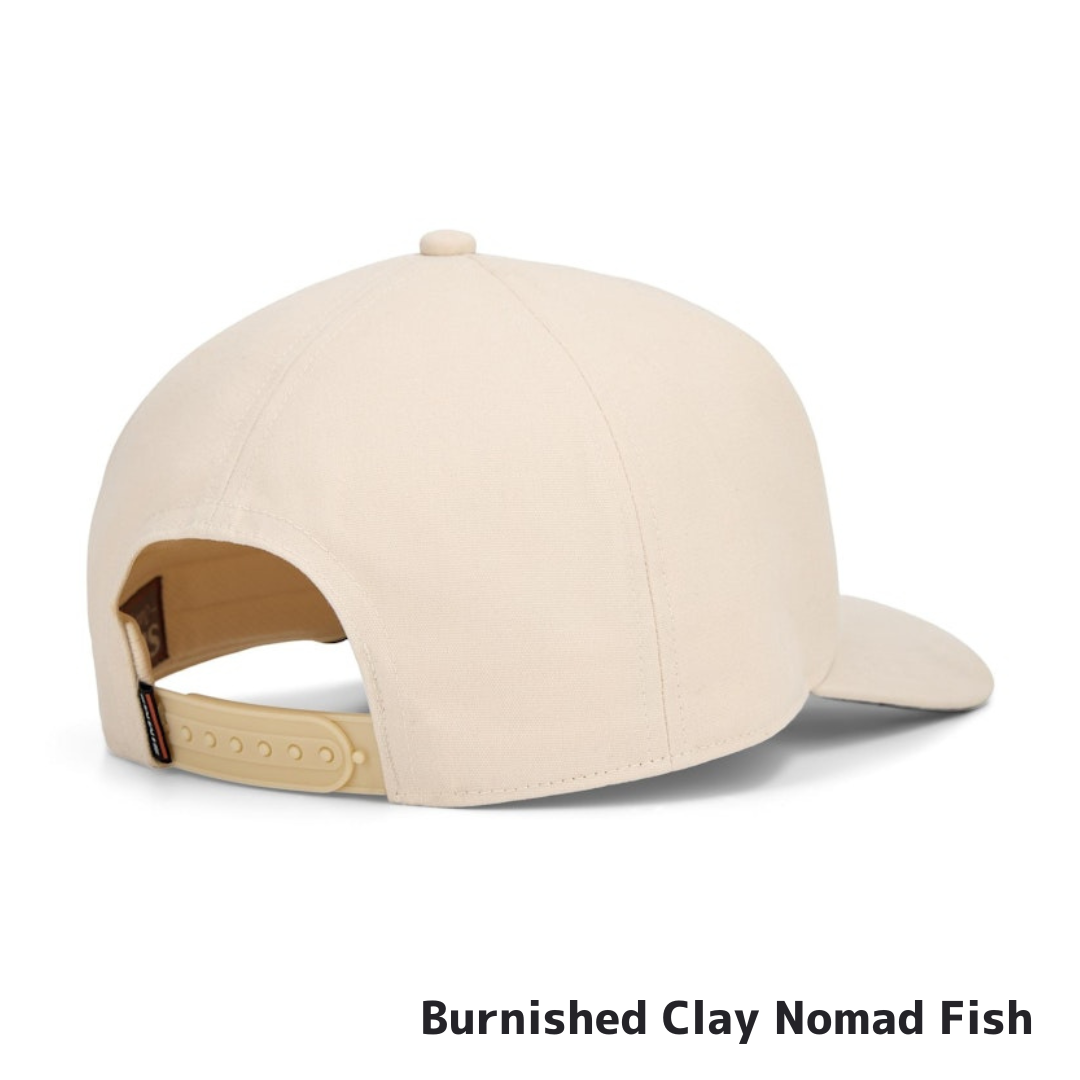 Double Haul cap（シムス）