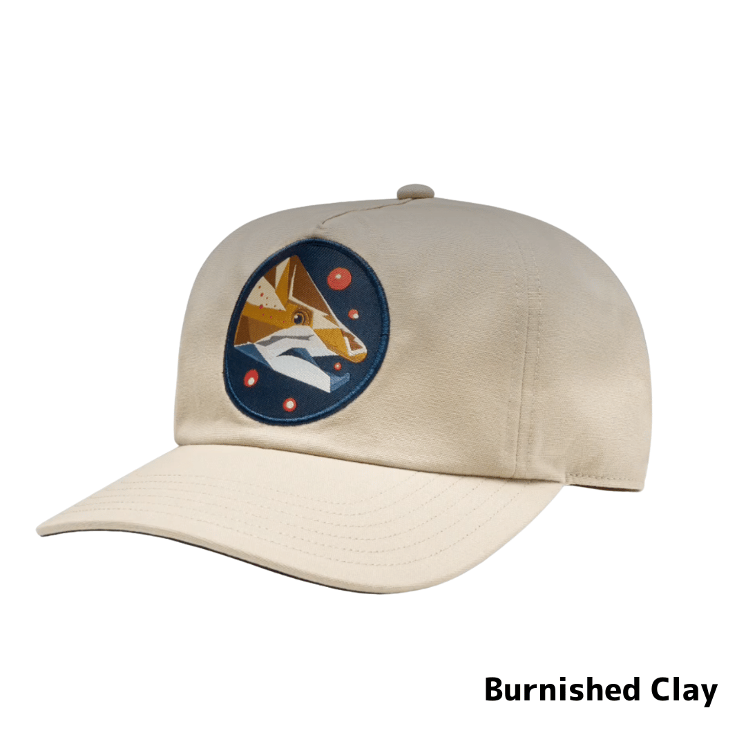 Double Haul cap（シムス）