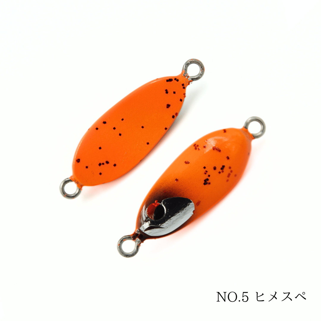 LEEWAY JIG SLOW 5g（クマタニトラスト） | クマタニトラスト