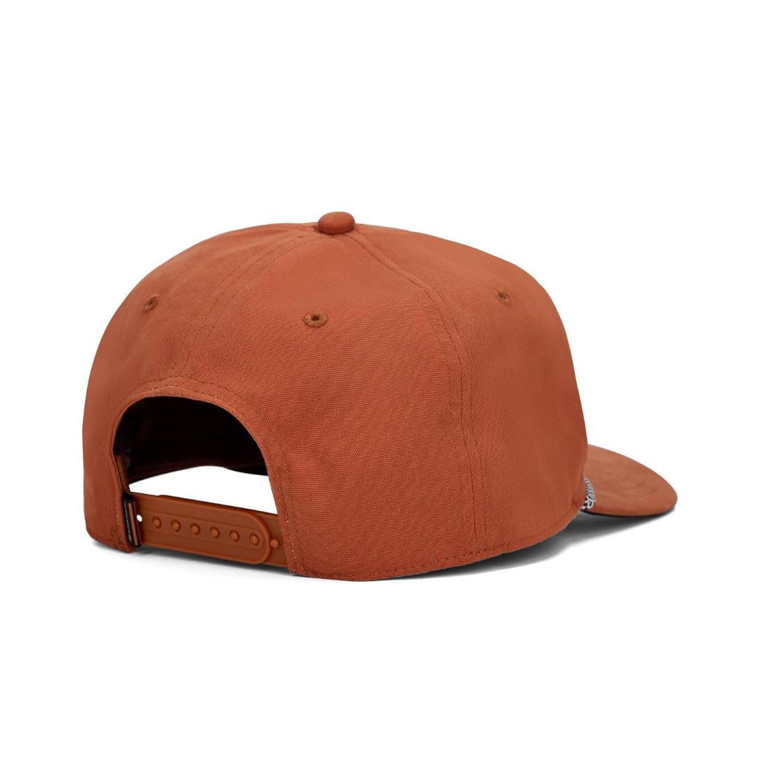 Double Haul Rope Cap（シムス）