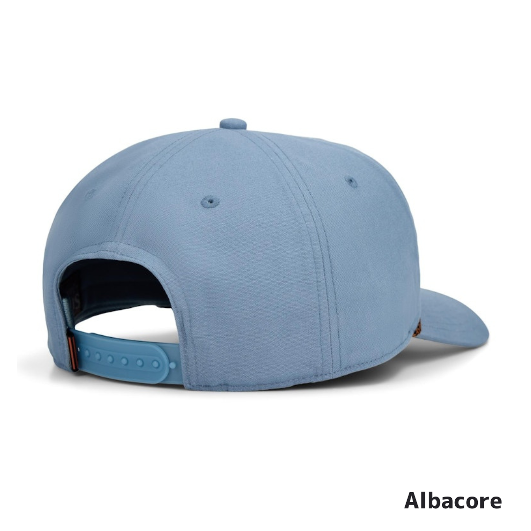 Double Haul Rope Cap（シムス）