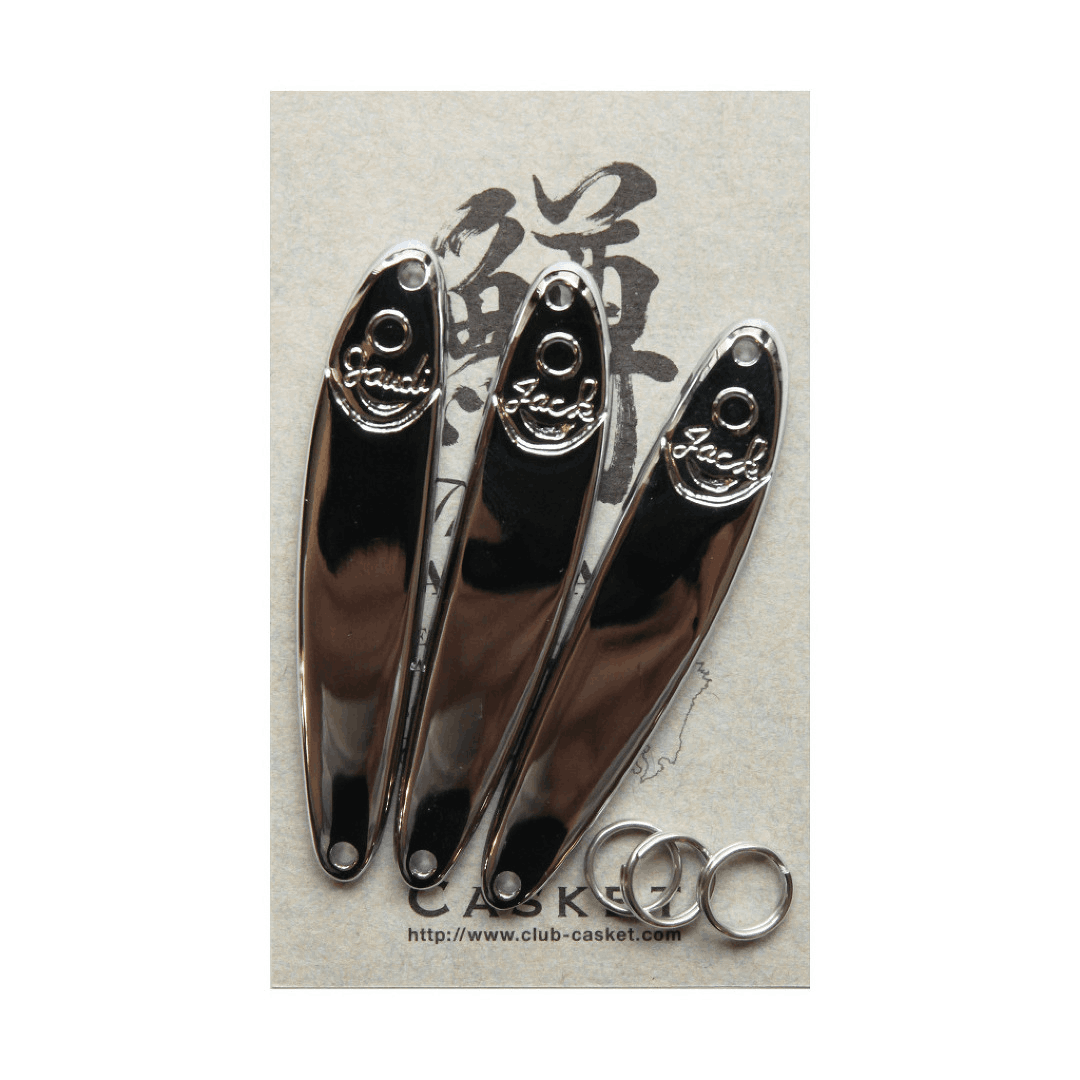 Jack gaudi （P）（カスケット）