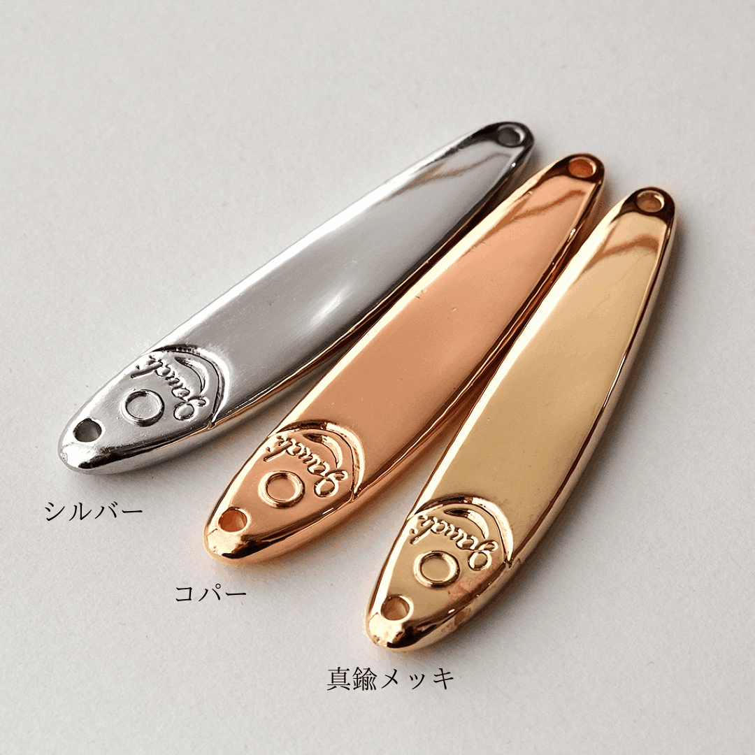 Jack gaudi （P）（カスケット）