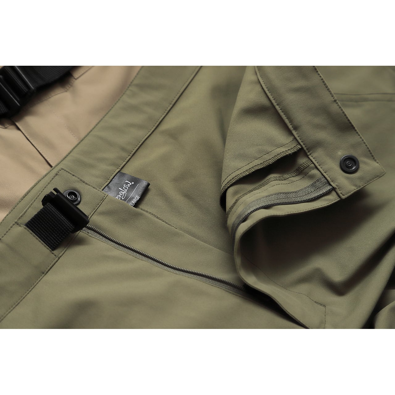 WW CARGO PANTS （アフターグロー）