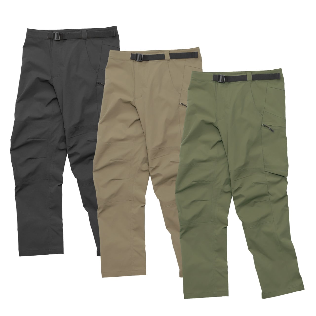 パンツ Desert Reconstructed Gear Pants Desert Reconstructed Gear Pants