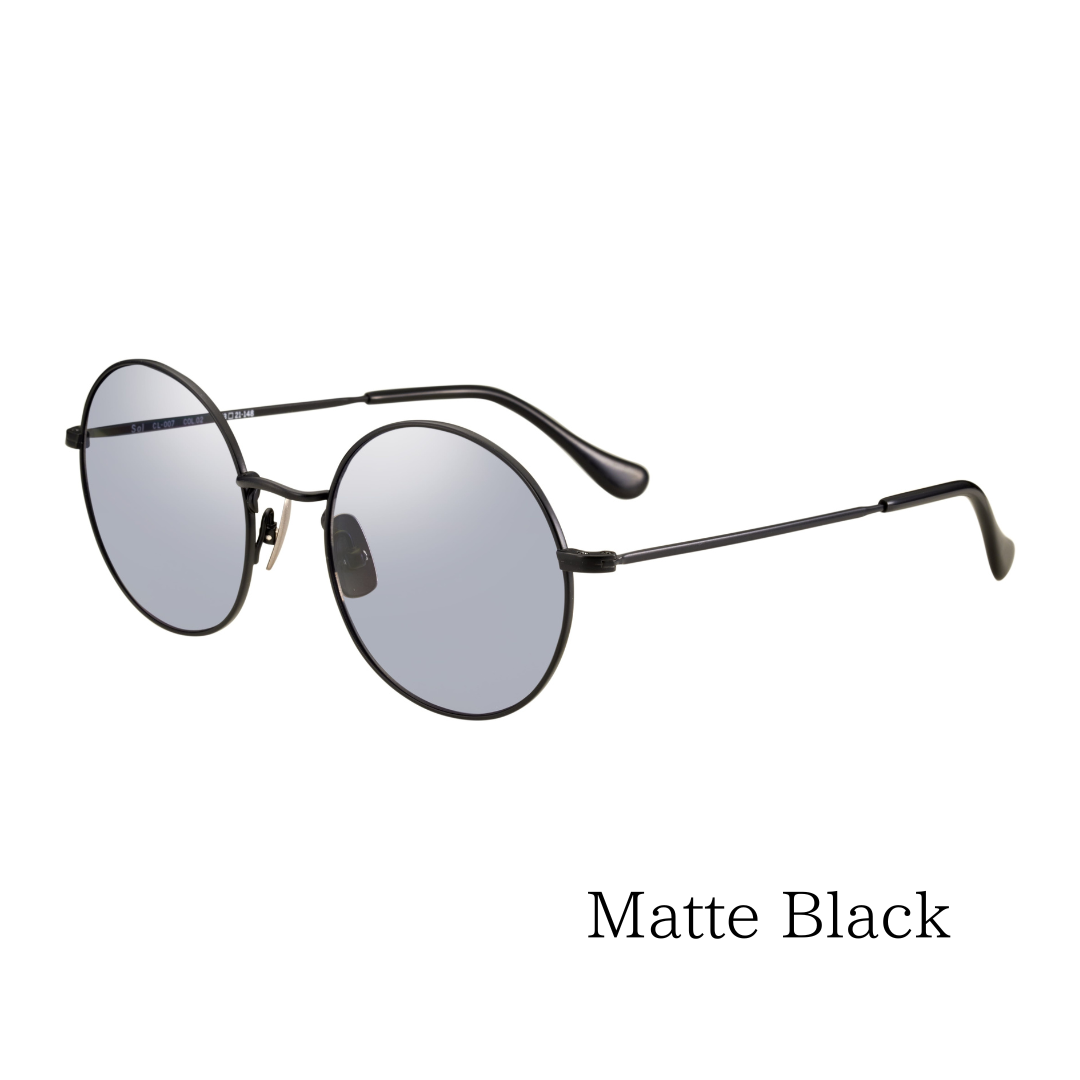 OWL MILS　【OWL CLASSIC】Sol CL-007　／　【アウルクラシック】ソルC L-007