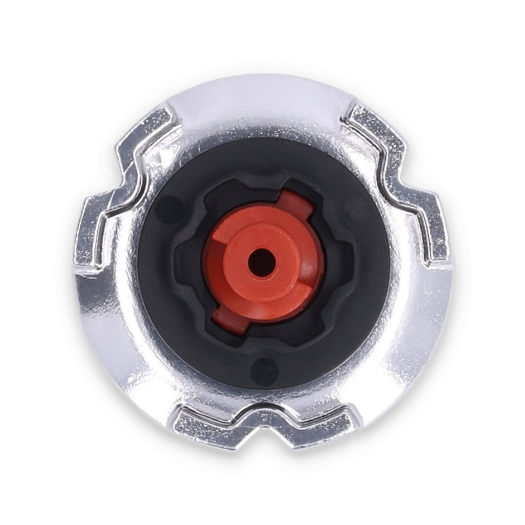 G4 Pro Powerlock Cleat - Aluminum（シムス）