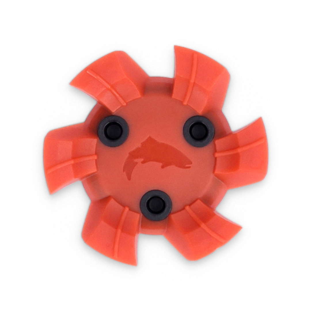 G4 Pro Powerlock Cleats - TPR（シムス）